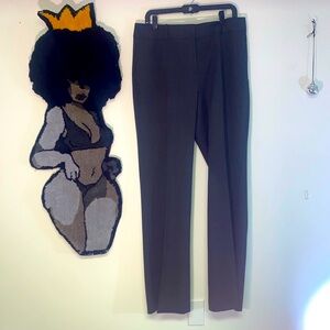 Ann Taylor trouser/pants. Size 12T business, casual, dress pants.